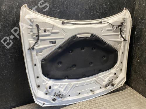Hood BMW 3 (F30, F80) 318 d | BP28917808C1 