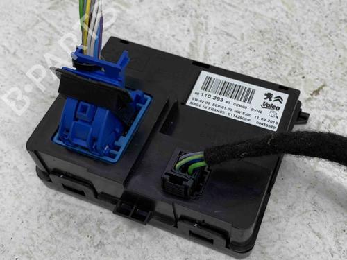 Used Electronic module CITROËN C4 CACTUS 1.2 THP 110 (110 hp) 28909227
