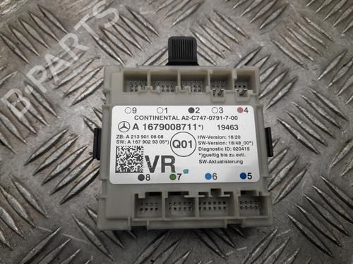 Used Electronic module Electronic module 37567376 37567376