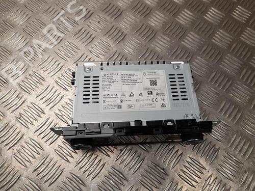 Radio NISSAN PRIMASTAR Van (X82) 2.0 dCi 150 | BP37556618E6 - Image 4