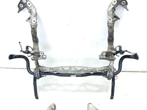 Used Subframe PORSCHE MACAN (95B) 3.6 Turbo (400 hp) 30908942