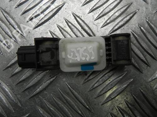 Electronic sensor NISSAN PRIMERA Estate (WP12) 1.8 | BP28947324M84 - Image 2