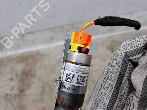 Left curtain airbag SEAT IBIZA V (KJ1, KJG) 1.0 TSI | BP29829064C11 