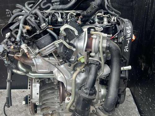 Engine VOLVO V60 II Cross Country (227) D4 AWD | BP38024684M1 - Image 4