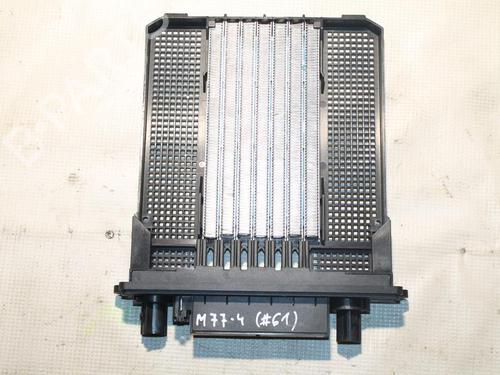 heater-matrix-volvo-v60-i-155-2010-2011-2012-2013-2014-2015-2016-2017-2018-38963829 main image