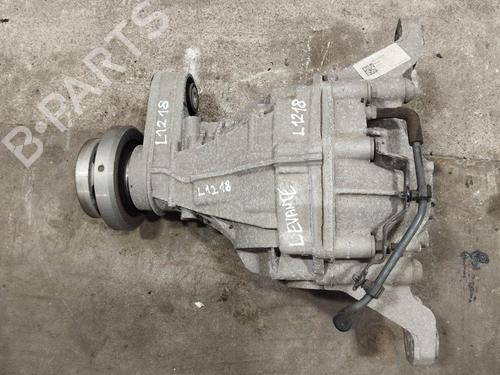 Differential, bag MASERATI LEVANTE SUV (M161) 3.0 S Q4 (430 hp) 28920842