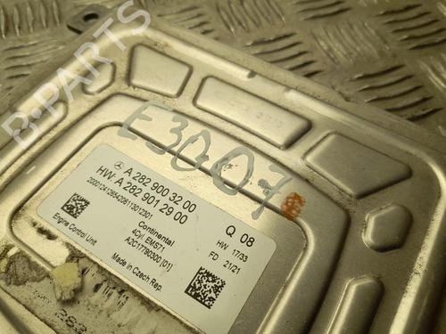 Engine control unit (ECU) MERCEDES-BENZ CLA Shooting Brake (X118) CLA 250 e (118.686) | BP37558992M57 - Image 3