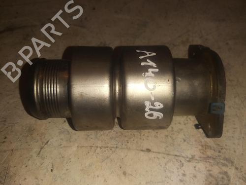 Used Pipe VOLVO V40 Hatchback (525) D2 (114 hp) 28927625
