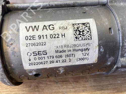 Starter CUPRA ATECA (KH7, KHP, KBP) 2.0 TSI 4Drive | BP38966280M8 - Image 3