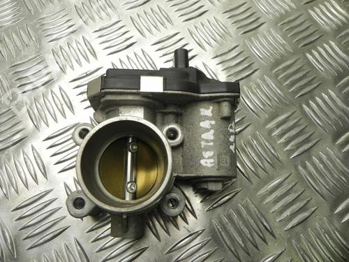 Used Throttle body Throttle body 37576635 37576635