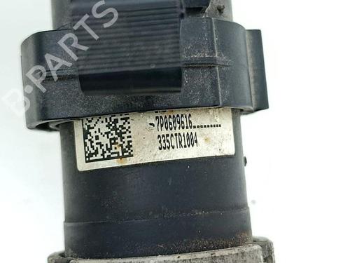Electric handbrake PORSCHE CAYENNE (92A) 3.0 S E-Hybrid | BP28914569E5 