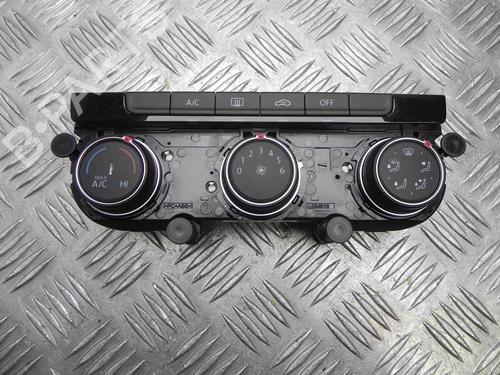 Módulo eletrónico VW GOLF VII (5G1, BQ1, BE1, BE2) 1.6 TDI (115 hp) 28922990