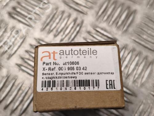Electronic sensor MERCEDES-BENZ SL (R231) 400 (231.465) | BP37612675M84 - Image 4