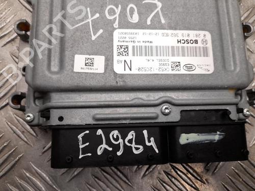Engine control unit (ECU) LAND ROVER RANGE ROVER IV (L405) 4.4 SDV8 4x4 | BP37557294M57 - Image 3