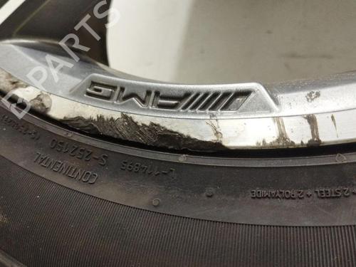 Rim MERCEDES-BENZ M-CLASS (W166) ML 63 AMG 4-matic (166.074) | BP28924484C45 