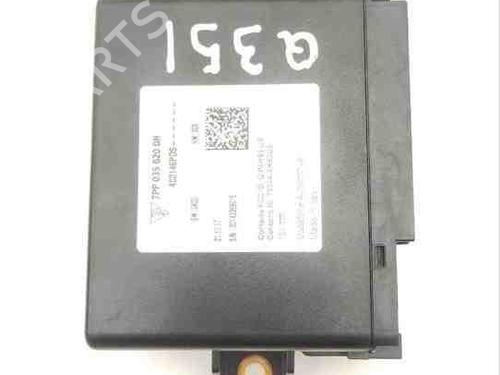 Elektronisk modul PORSCHE PANAMERA (971) 3.0 4 (97ABA1, 97BBA1) | BP29373619M83 