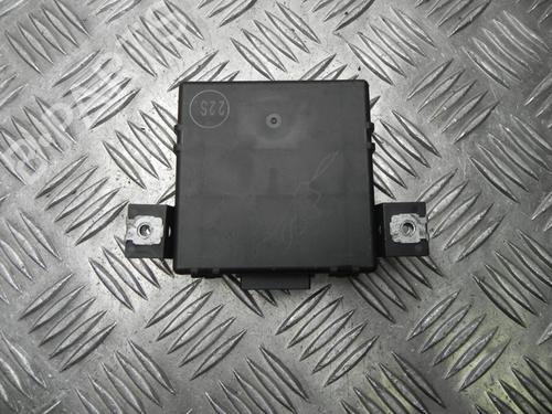 Electronic module PORSCHE CAYENNE (92A) 3.0 Diesel | BP37578765M83 - Image 2