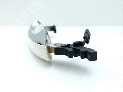 Front right exterior door handle MERCEDES-BENZ SL (R231) 500 (231.473) | BP31020677C129