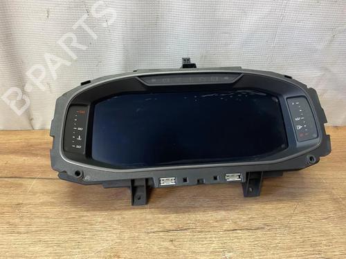 Instrument cluster CUPRA ATECA (KH7, KHP, KBP) 2.0 TSI 4Drive | BP33903646C47 - Image 2