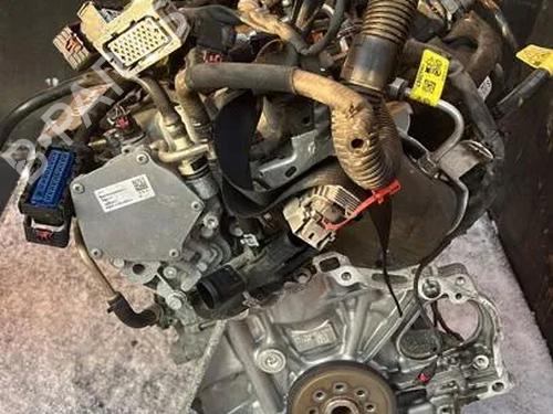 Engine OPEL ASTRA K (B16) 1.4 Turbo (68) | BP31761915M1