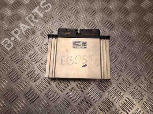 Used Engine control unit (ECU) HYUNDAI KONA (OS, OSE, OSI) 1.0 T-GDi (120 hp) 28910281