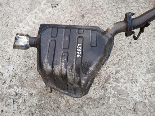 Exhaust system DODGE DURANGO (WD) 5.7 AWD | BP33697954M121  - Image 7