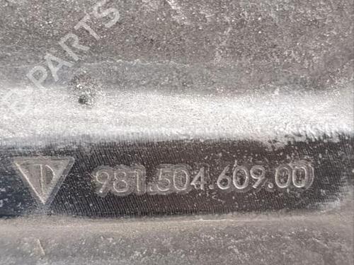 Underbody protection PORSCHE BOXSTER (981) 2.7 | BP40554778M92 - Image 11