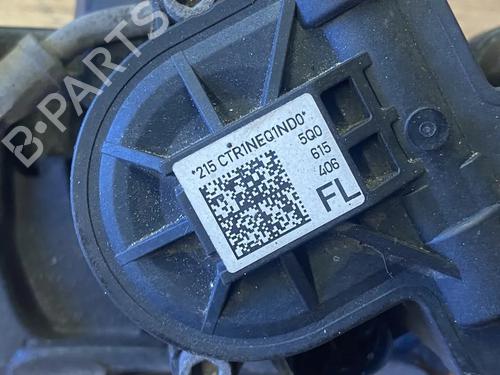 Right rear brake caliper CUPRA ATECA (KH7, KHP, KBP) 2.0 TSI 4Drive | BP35984574M106  - Image 8