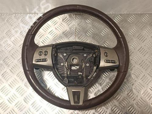 Used Steering wheel JAGUAR XF I (X250) 5.0 (385 hp) 28945480