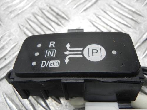 Electronic module NISSAN LEAF (ZE0) Electric | BP28909611M83 