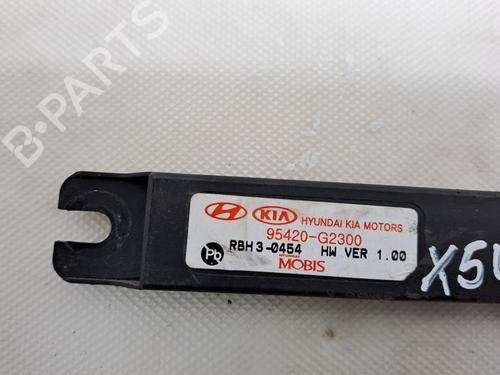 Electronic module HYUNDAI IONIQ (AE) 1.6 GDI Hybrid | BP28928109M83 