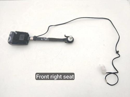 Used Seat buckle MASERATI QUATTROPORTE V 4.7 S (431 hp) 28913190