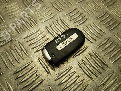 Electronic module JEEP GRAND CHEROKEE IV (WK, WK2) 3.0 CRD V6 4x4 | BP28914472M83 - Image 3