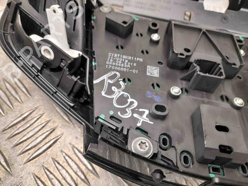 Electronic module FORD FIESTA VI (CB1, CCN) 1.5 TDCi | BP28931169M83 