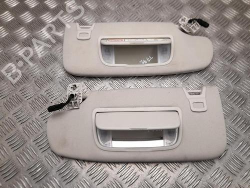Left sun visor FORD MONDEO V Turnier (CF) 2.0 TDCi | BP28932359I1 