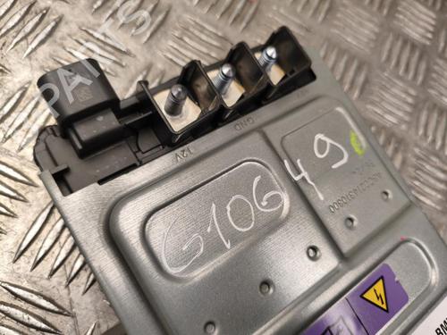 Control unit BMW 5 (G60, G90, G68) i5 M60 xDrive | BP38273719M11 - Image 3