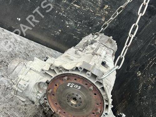 Gearbox AUDI A7 Sportback (4GA, 4GF) S7 quattro | BP37565725M3 - Image 5