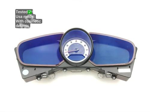 Used Instrument cluster Instrument cluster PORSCHE PANAMERA (971) 3.0 4 (97ABA1, 97BBA1) (330 hp) 29373572 29373572