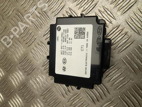 control-unit-kia-ceed-cd-2018-37553034 main image