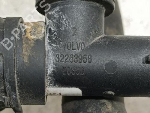 Pipe VOLVO XC90 II (256) T8 Hybrid AWD | BP39002499M125 - Image 8