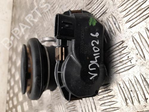 Throttle body TOYOTA AYGO X (_B7_) 1.0 VVT-i (KGB70) | BP37573645M82 - Image 3