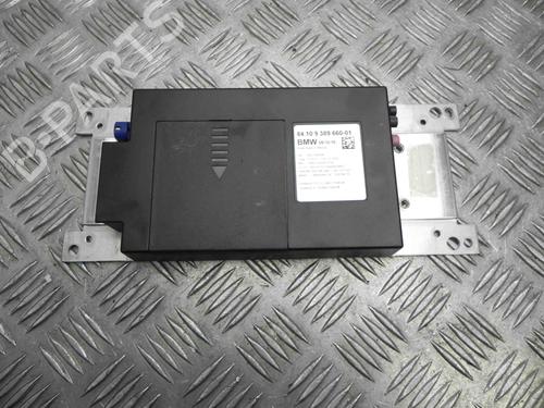 Used Electronic module Electronic module BMW X3 (F25) sDrive 20 i (184 hp) 28933584 28933584