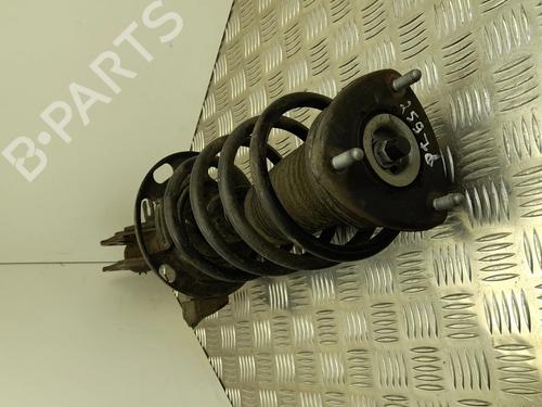 Used Right front shock absorber MAZDA 6 Estate (GJ, GL) 2.2 D (GJ2FW, GJ692) (175 hp) 28939814