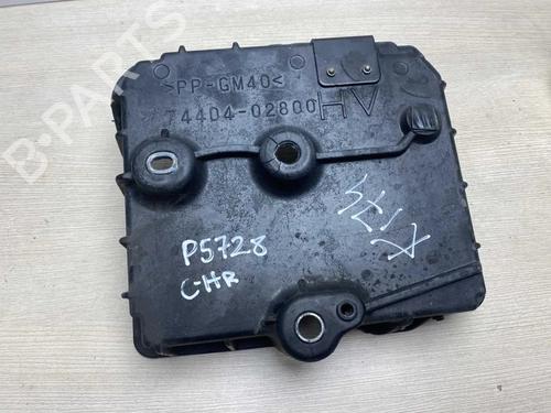 Støtte TOYOTA C-HR (_X1_) 1.8 Hybrid (ZYX10_, ZYX11_, ZYX10R, ZYX11R) | BP32370113C155