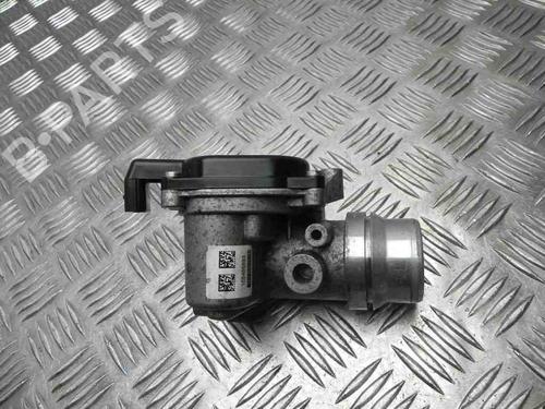 Used Throttle body DACIA SANDERO II 1.5 dCi 75 / Blue dCi 75 (B8JW, B8M4, B8AH, B8M7, B8M6) (75 hp) 28925968