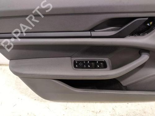 Front left panel PORSCHE TAYCAN Cross Turismo (Y1B) 4 (Y1BBD1) | BP28930168C58 - Image 3