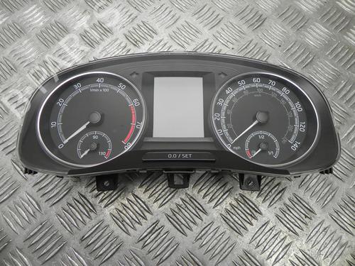 Used Instrument cluster Instrument cluster 37543589 37543589