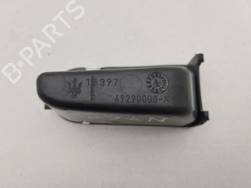 Askebæger MASERATI GRAN TURISMO I 4.2 | BP28931928I30 