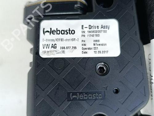 Soltag VW ATLAS (CA1, CA2, CA3) 3.6 FSI | BP38997500C124 - Image 14