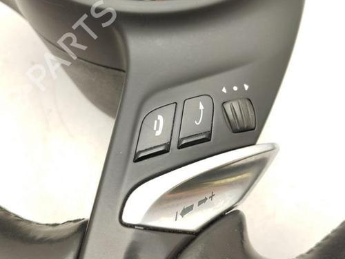 Steering wheel PORSCHE PANAMERA (970) 3.0 S E-Hybrid | BP28931116C49 